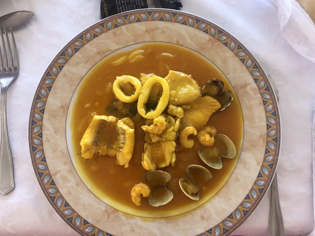 Layla Sofie Aiad_Poma_Sanlúcar de Barrameda_review