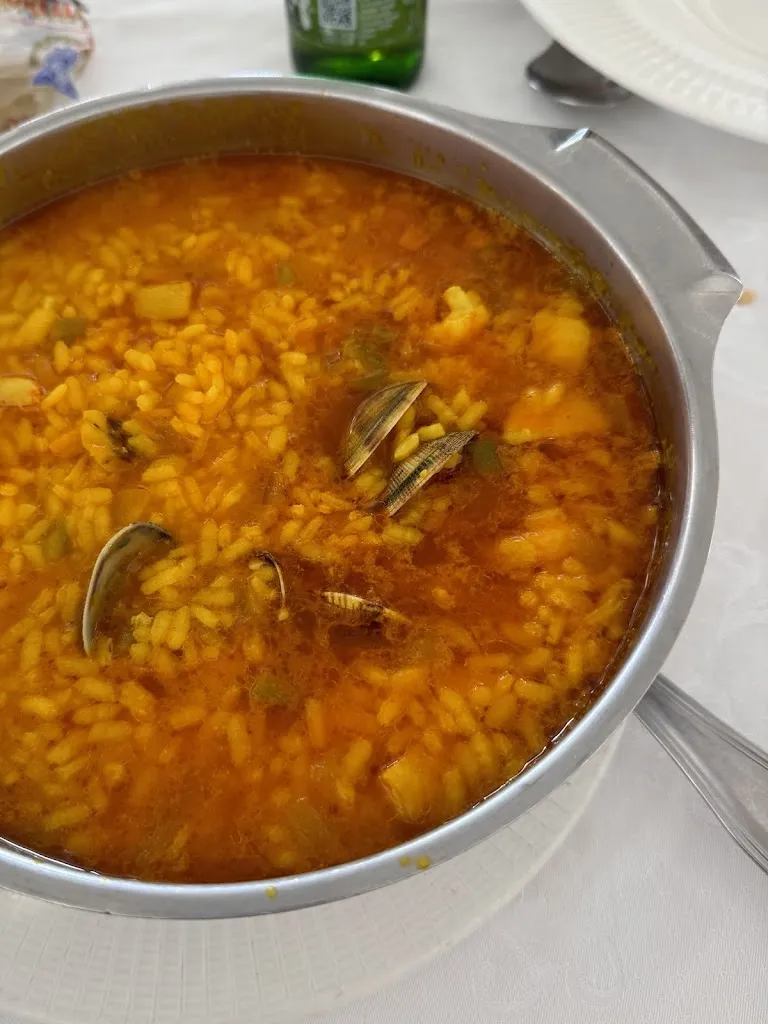 Evelyn C._Poma_Sanlúcar de Barrameda_review