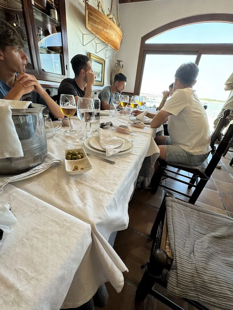 MAURICIO REYGADAS_Poma_Sanlúcar de Barrameda_review