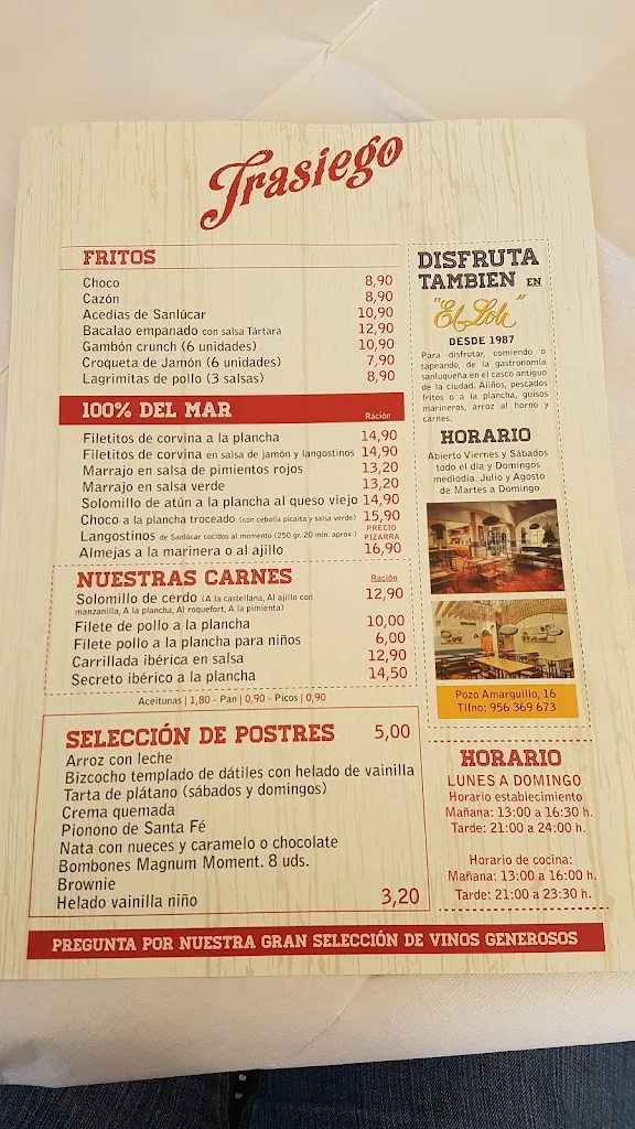 Menu_Trasiego_Sanlúcar de Barrameda_image_2
