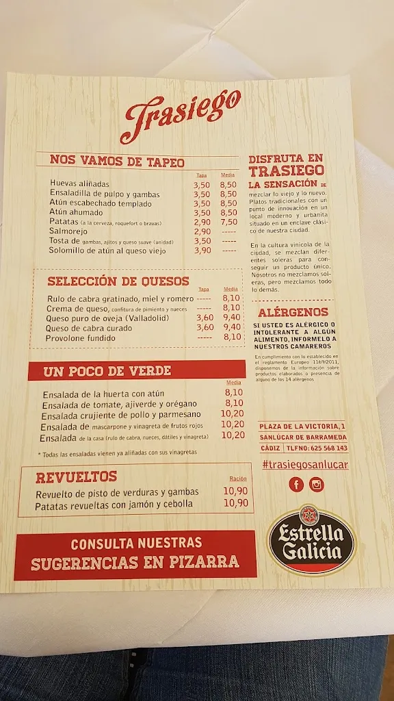 Menu_Trasiego_Sanlúcar de Barrameda_image_4