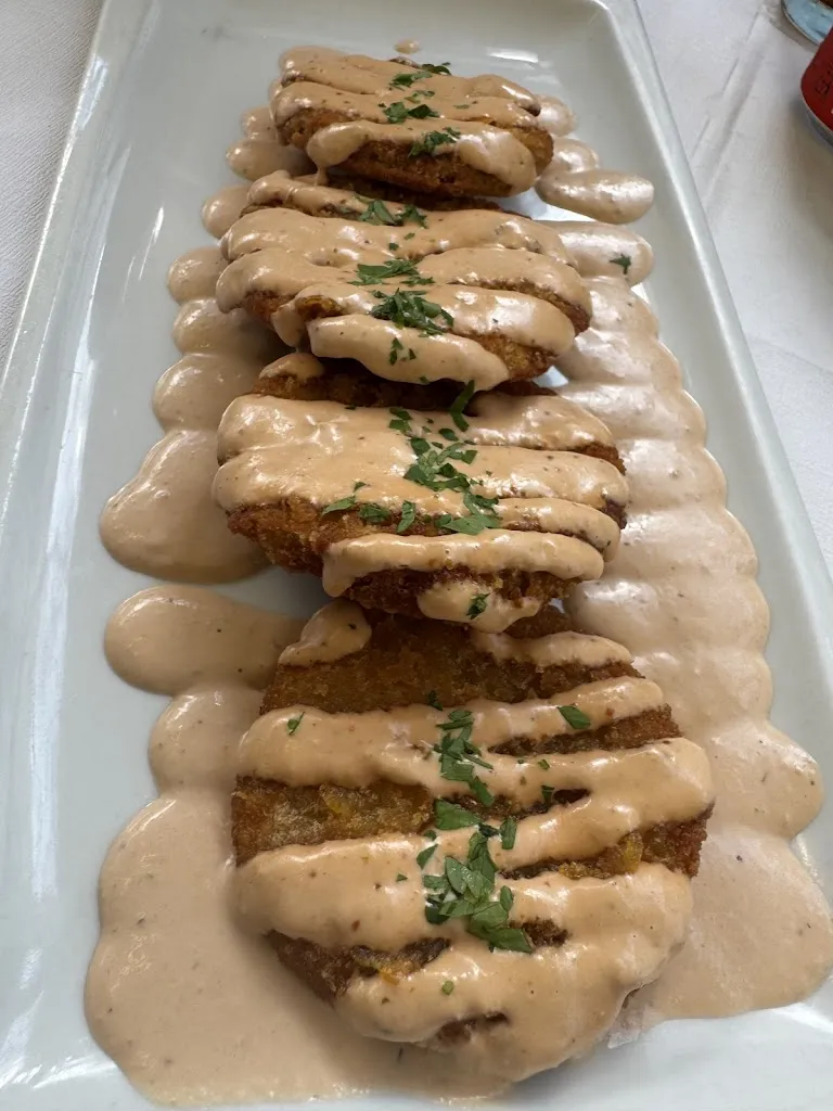 Maria Muga_Trasiego_Sanlúcar de Barrameda_review