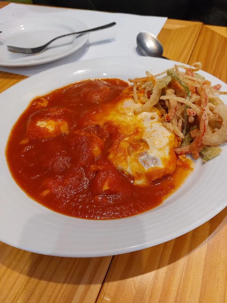 Todd Bryden_Trasiego_Sanlúcar de Barrameda_review