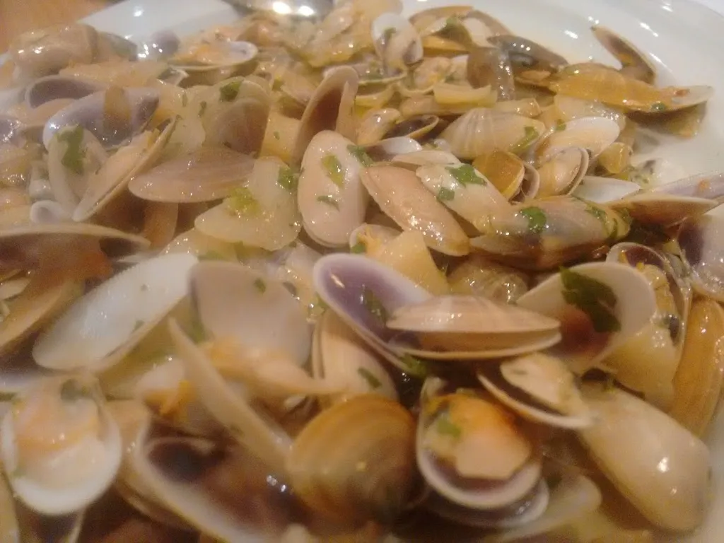 Ian Ainsworth_Trasiego_Sanlúcar de Barrameda_review