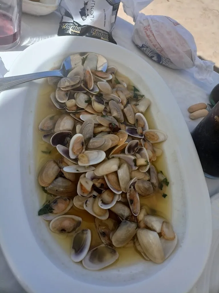 Menu_Restaurante la lonja Sanlúcar_Sanlúcar de Barrameda_image_7