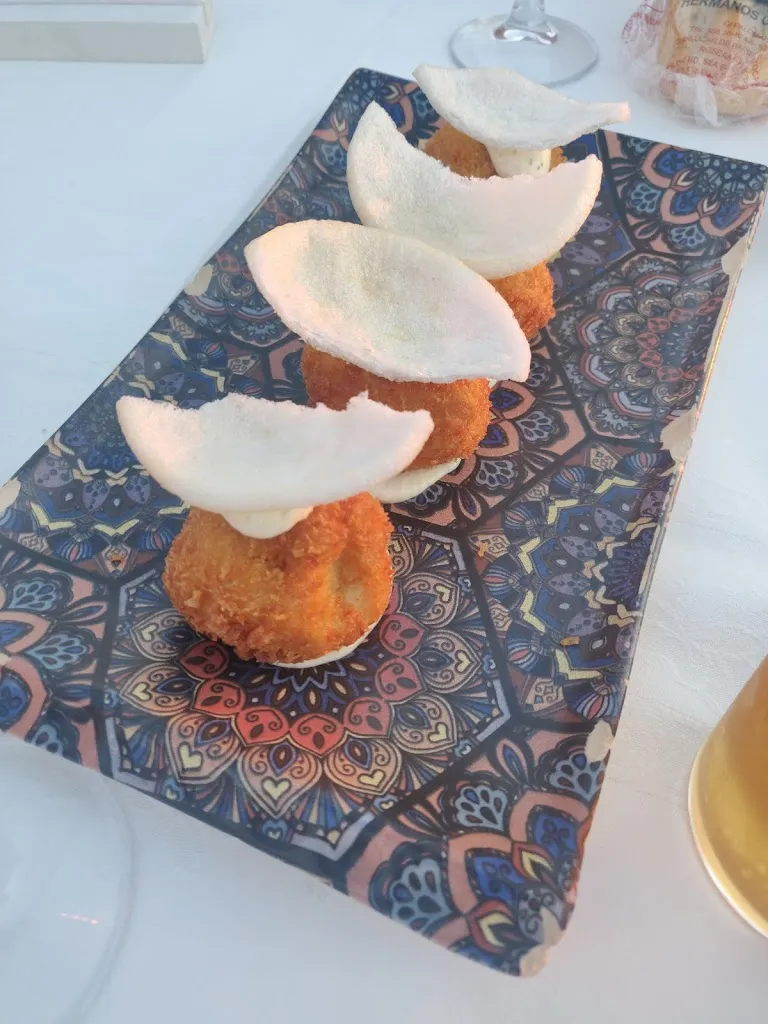 G. Silviu_Restaurante la lonja Sanlúcar_Sanlúcar de Barrameda_review