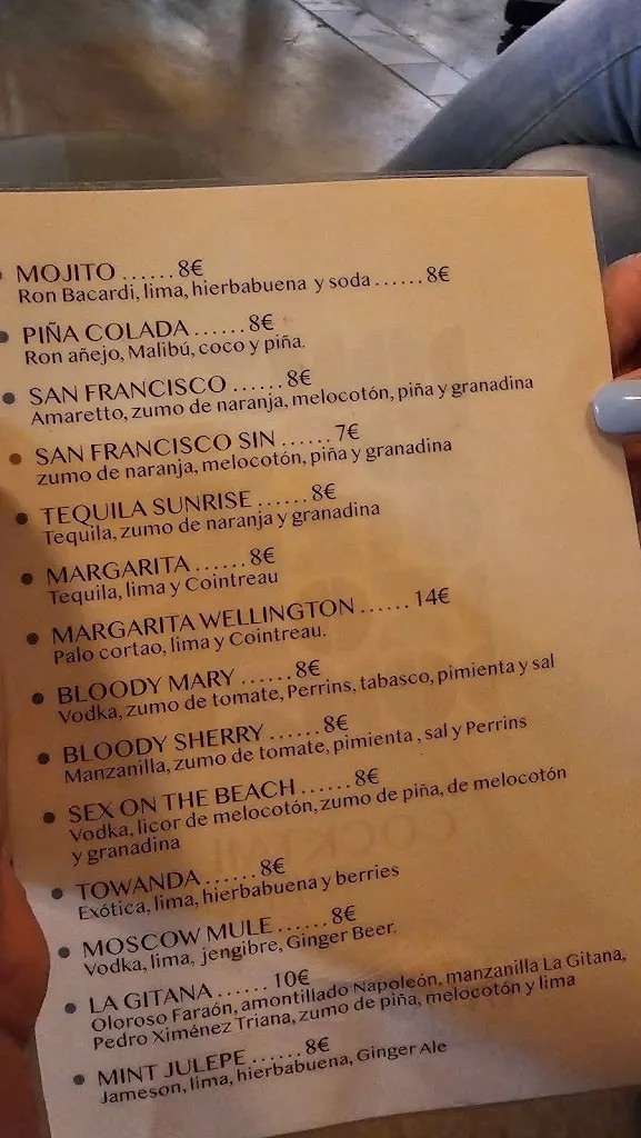 Menu_Restaurante EntreBotas_Sanlúcar de Barrameda_image_1