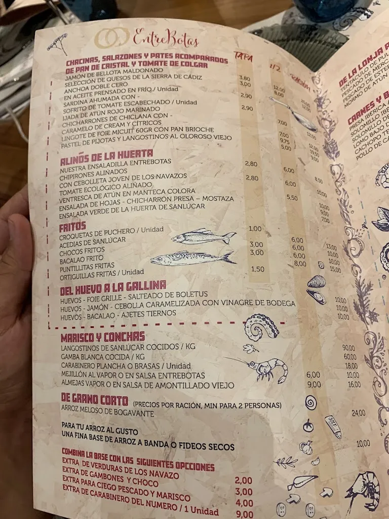 Menu_Restaurante EntreBotas_Sanlúcar de Barrameda_image_4