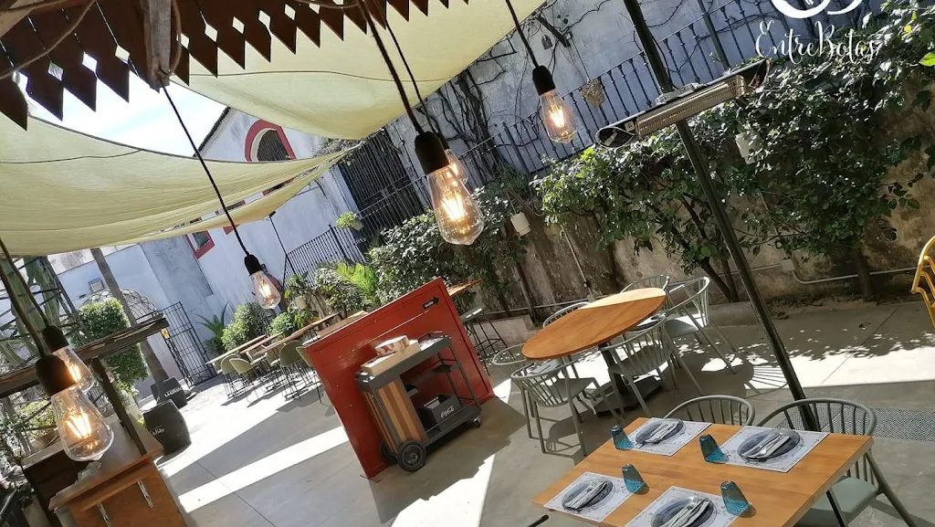 Restaurante EntreBotas_Sanlúcar de Barrameda_slider_image_1