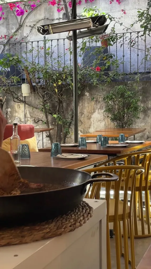 Restaurante EntreBotas_Sanlúcar de Barrameda_slider_image_2