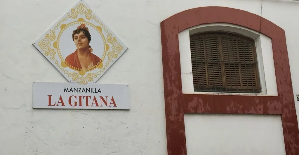 Simon Couth_Bar La Gitana_Sanlúcar de Barrameda_review