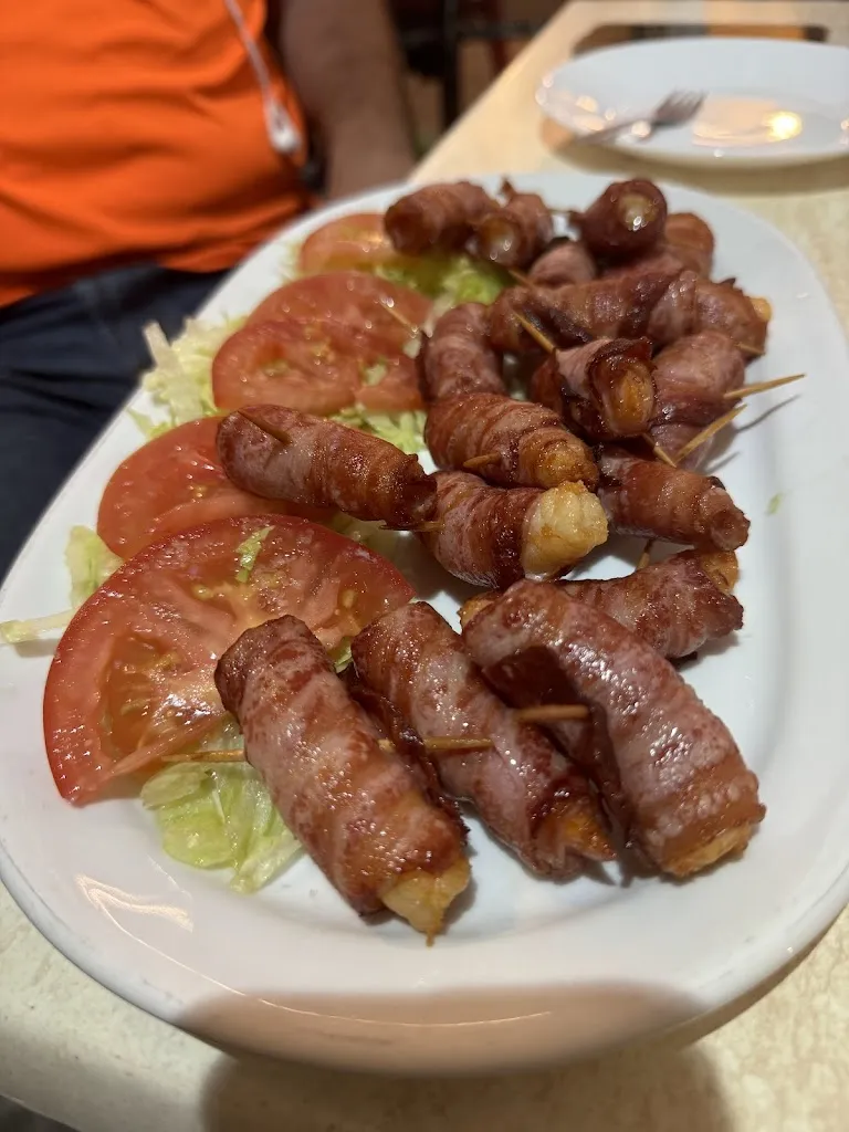 MAURICIO REYGADAS_Bar La Gitana_Sanlúcar de Barrameda_review