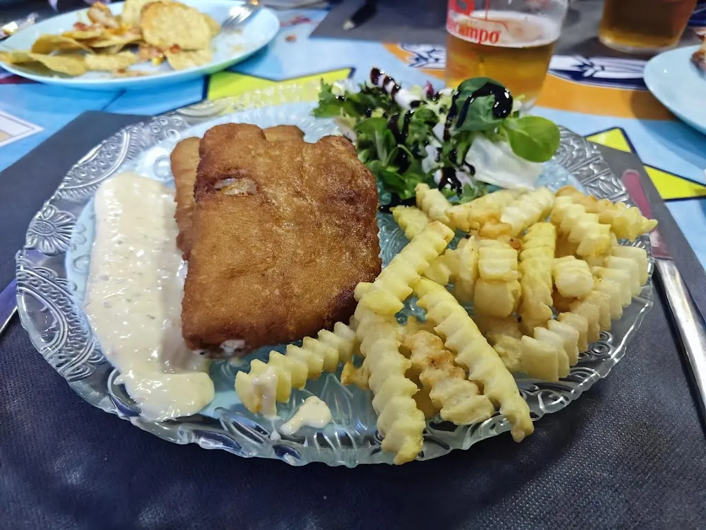 Menu_Hangar Costa Vintage Restaurante_Sanlúcar de Barrameda_image_8