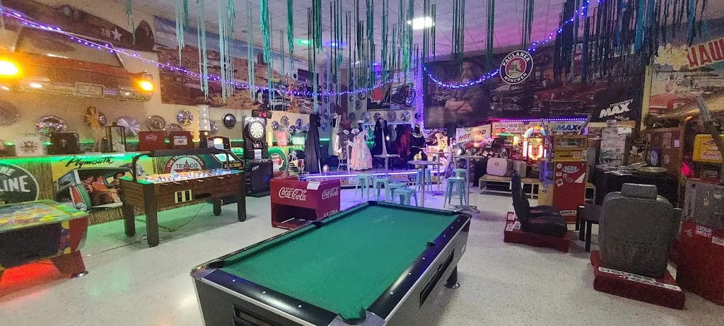 Bek Witt_Hangar Costa Vintage Restaurante_Sanlúcar de Barrameda_review