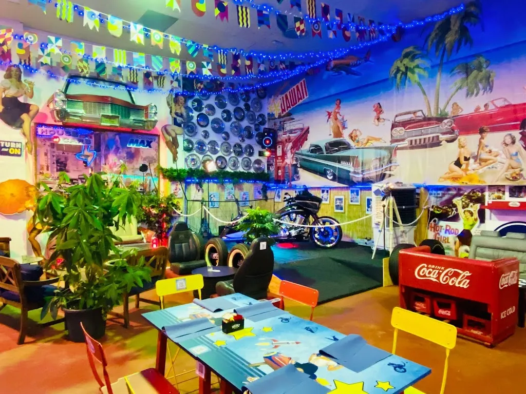 Hangar Costa Vintage Restaurante_Sanlúcar de Barrameda_slider_image_1