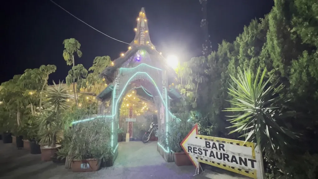 Hangar Costa Vintage Restaurante_Sanlúcar de Barrameda_slider_image_2