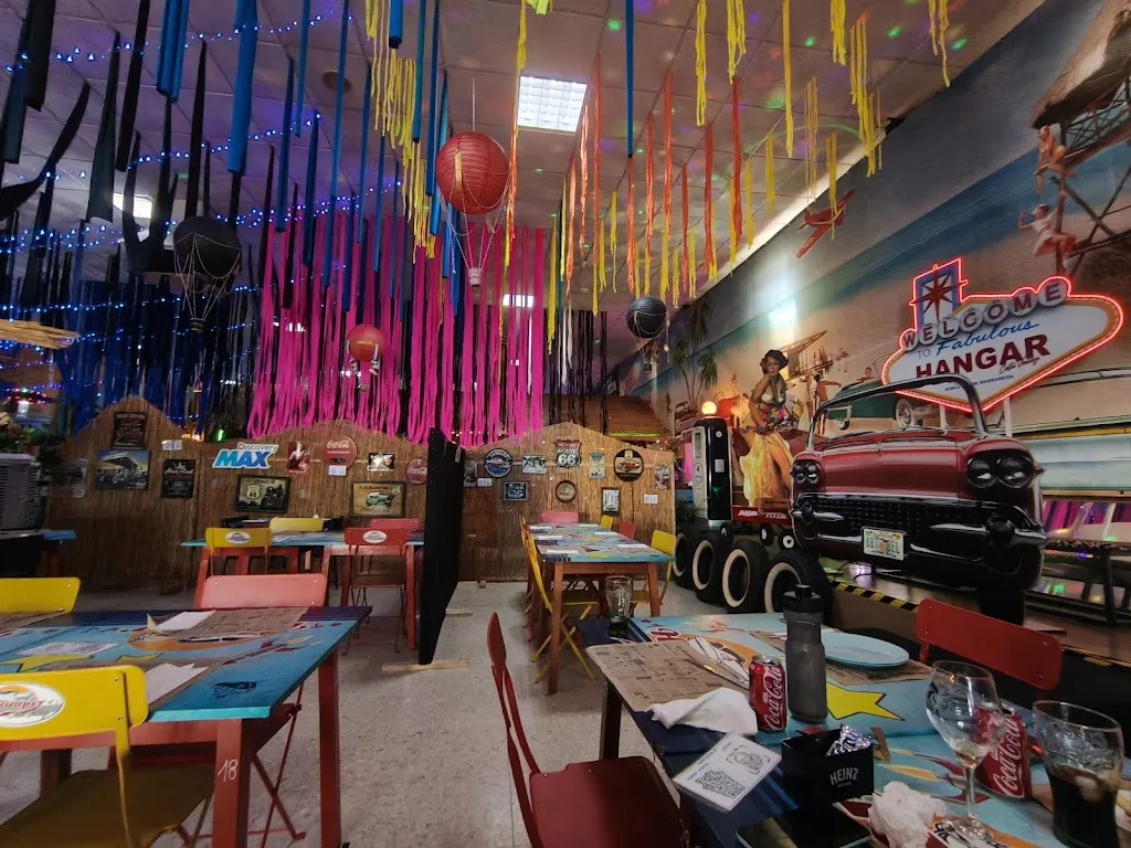 Hangar Costa Vintage Restaurante_Sanlúcar de Barrameda_slider_image_3