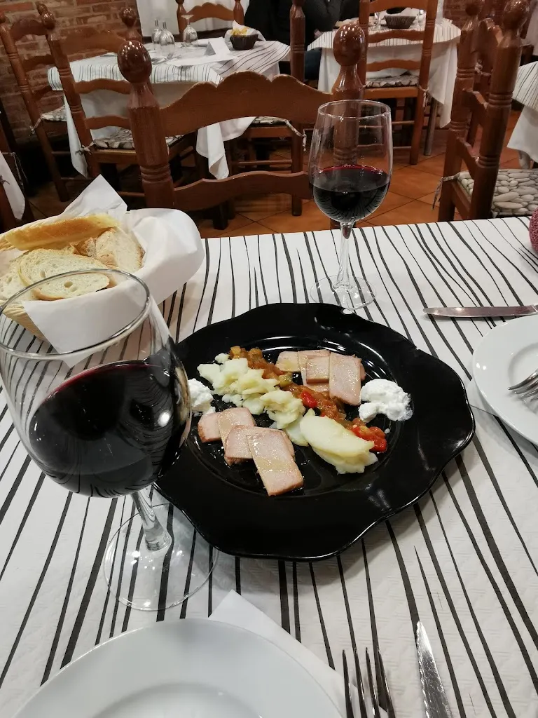 Menu_Restaurante Hogar Del Productor_Almansa_immagine_6