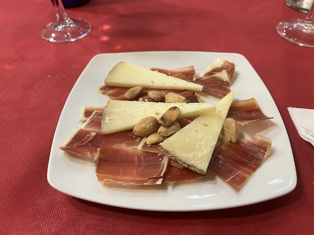 jwa bloem_Restaurante Hogar Del Productor_Almansa_recensione