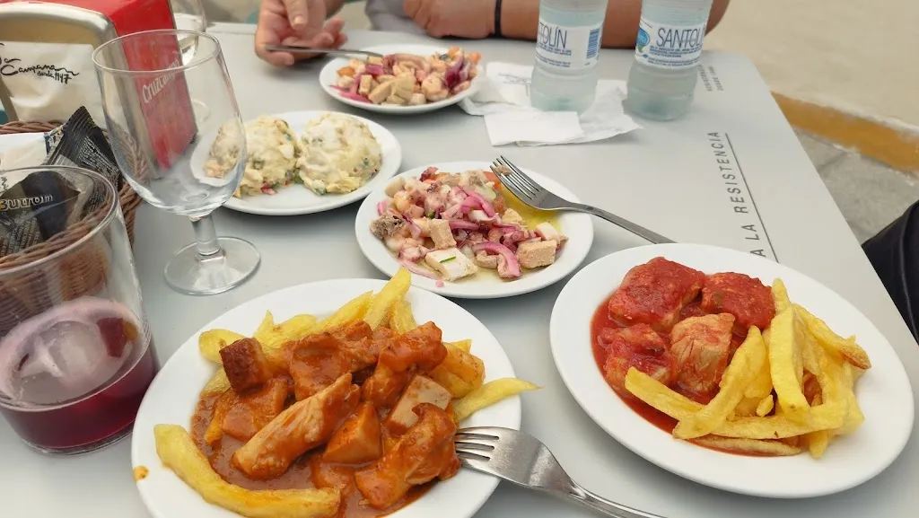 Menu_La Campana_Sanlúcar de Barrameda_image_5