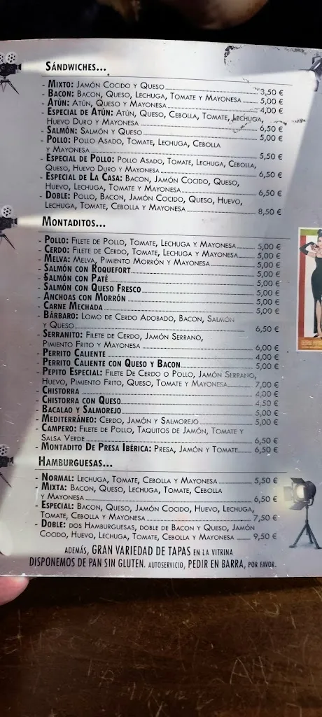 Menu_Taberna barbarroja_Sanlúcar de Barrameda_image_2