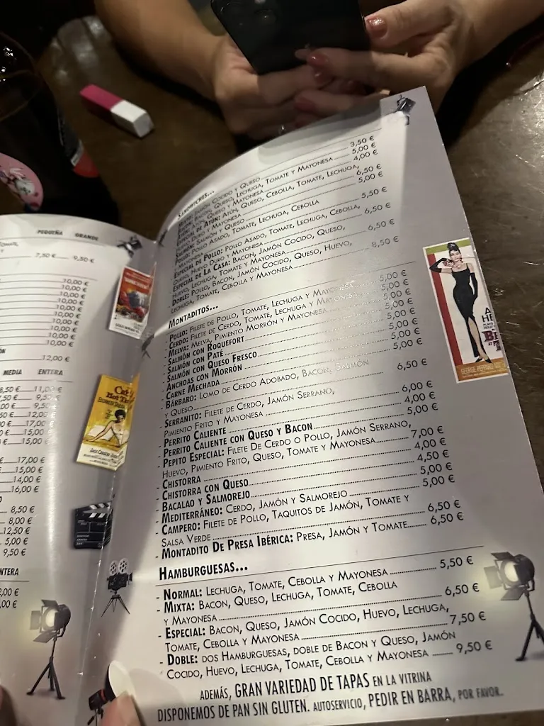 Menu_Taberna barbarroja_Sanlúcar de Barrameda_image_3