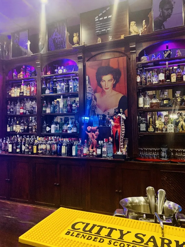 Taberna barbarroja_Sanlúcar de Barrameda_slider_image_1