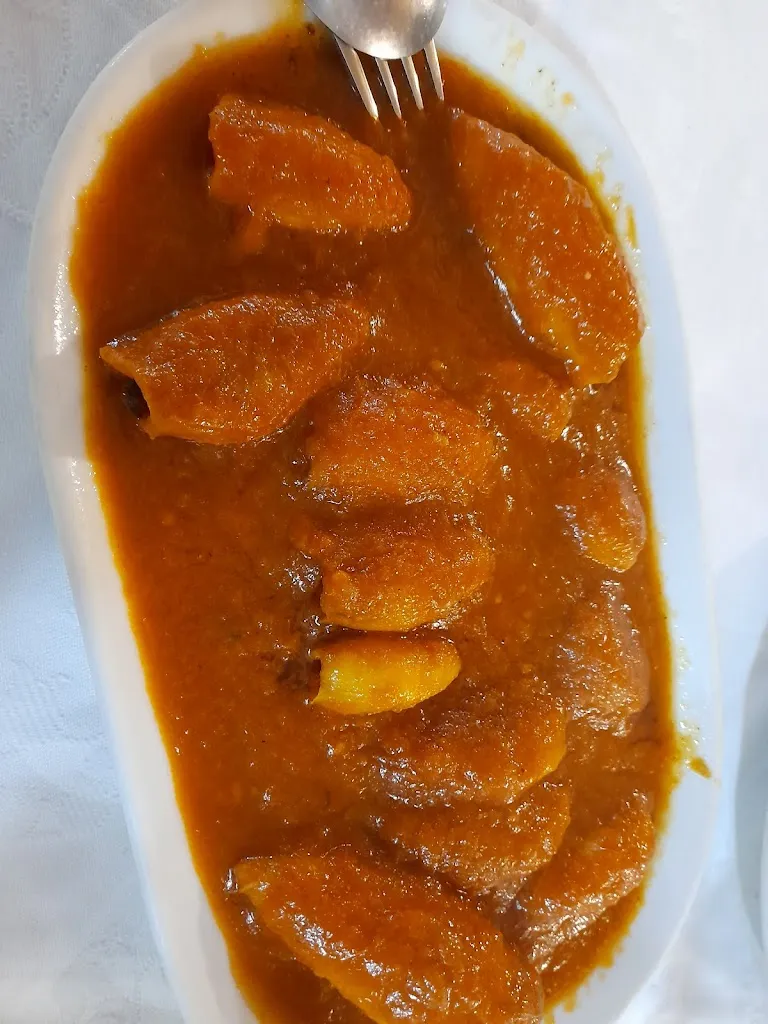 Martijn Westdijk_Restaurante Casa Juan_Sanlúcar de Barrameda_review