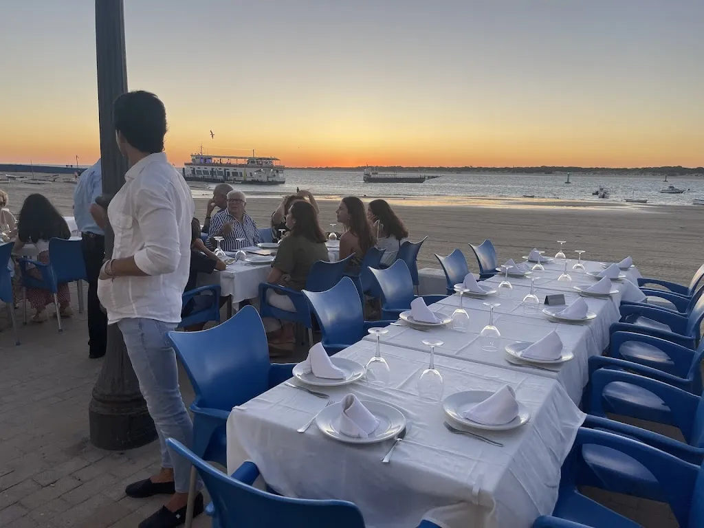 Michael Piekarski_Restaurante Casa Juan_Sanlúcar de Barrameda_review