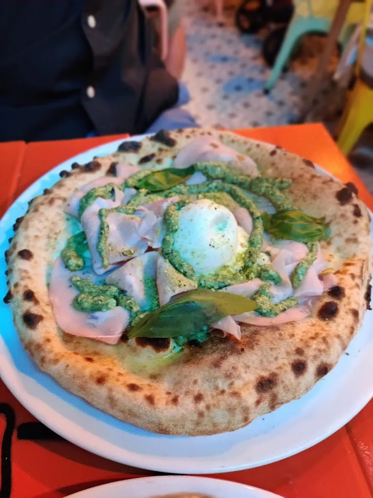 Rakel Eyfjörð Tryggvadóttir_Gozo Slow Food_Sanlúcar de Barrameda_review