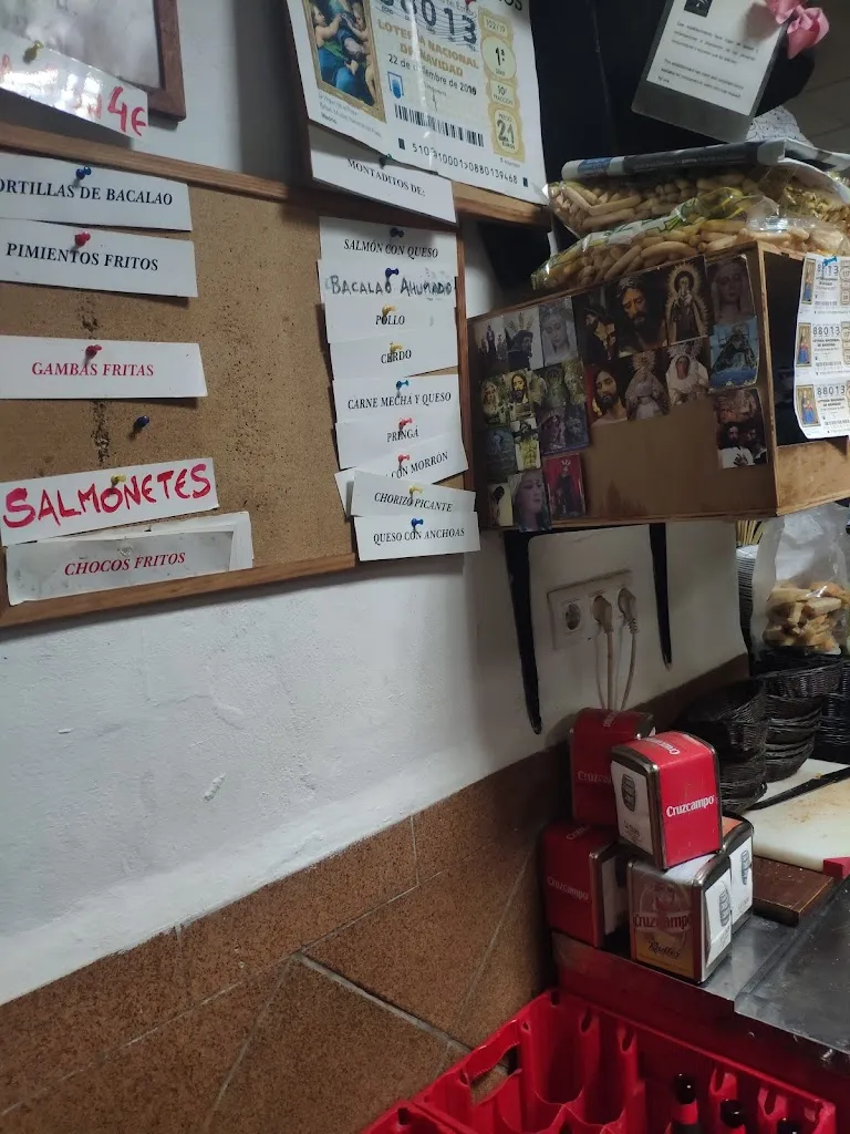 Menu_Restaurante La Tapa_Sanlúcar de Barrameda_image_3