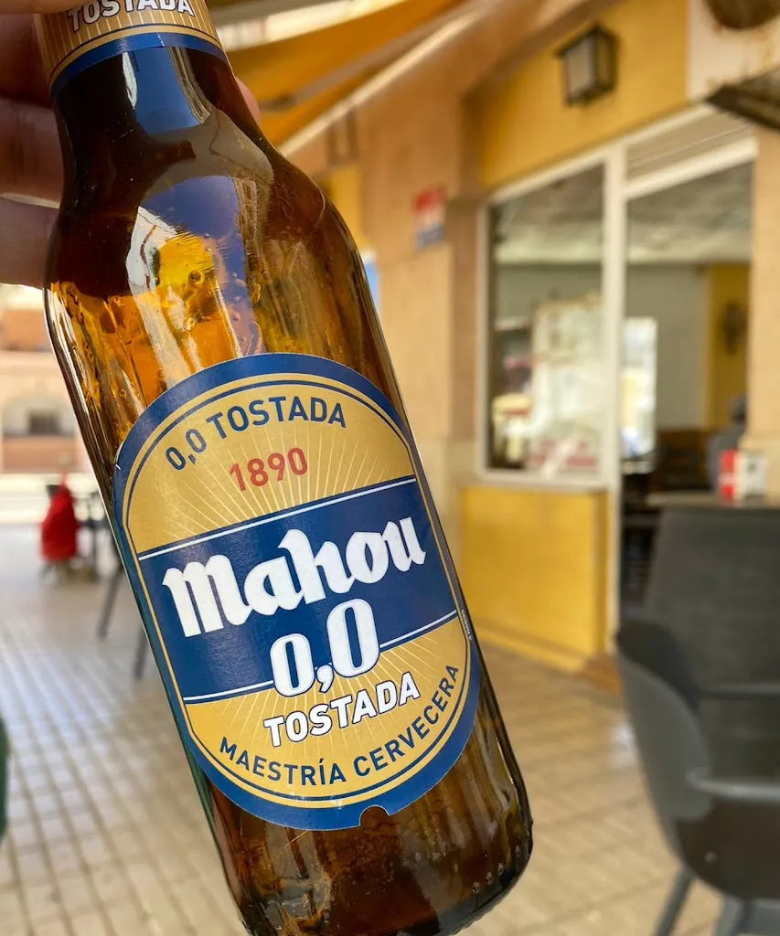 Menu_Restaurante La Tapa_Sanlúcar de Barrameda_image_5