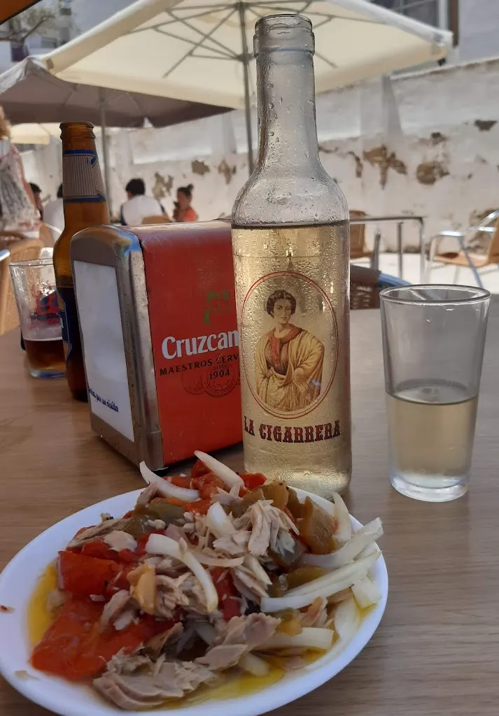 Menu_Restaurante La Tapa_Sanlúcar de Barrameda_image_8