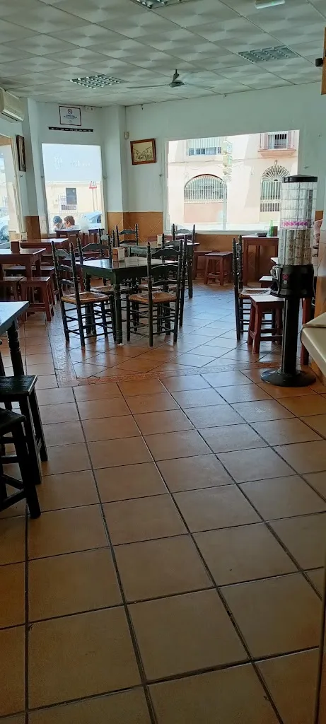 Coco Coco_Restaurante La Tapa_Sanlúcar de Barrameda_review