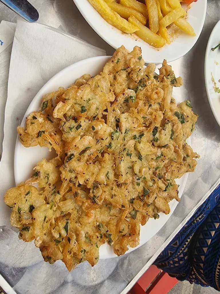 Menu_Casa Ballen_Sanlúcar de Barrameda_image_5