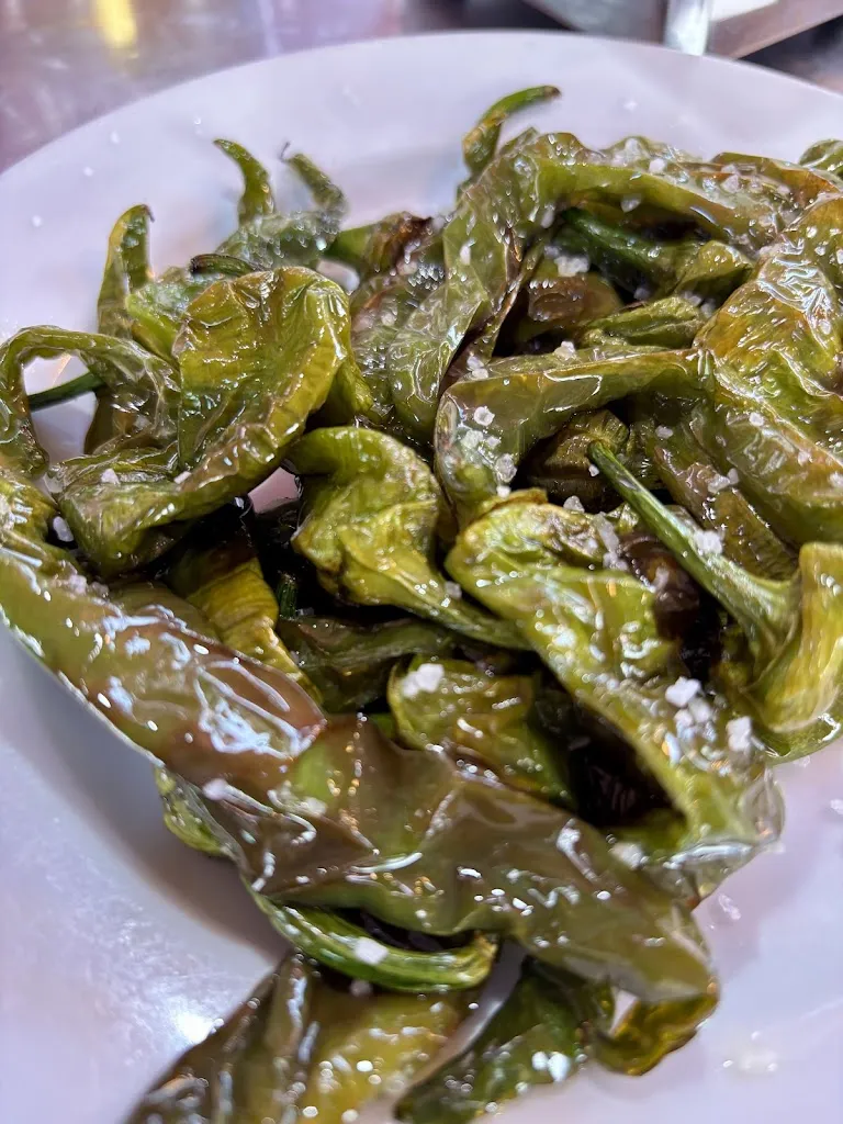 Katherine Frederick_Casa Ballen_Sanlúcar de Barrameda_review