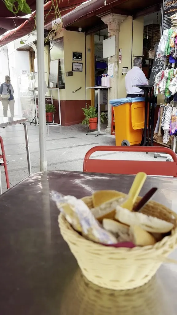 MAURICIO REYGADAS_Casa Ballen_Sanlúcar de Barrameda_review