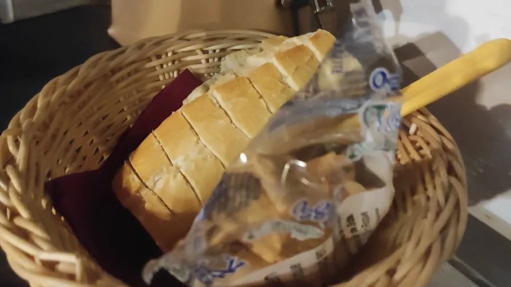 Casa Ballen restaurant in Sanlúcar de Barrameda