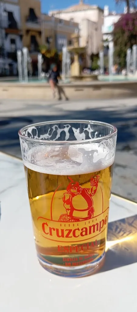 Menu_Restaurante LUCERO · Plaza del Cabildo_Sanlúcar de Barrameda_image_5