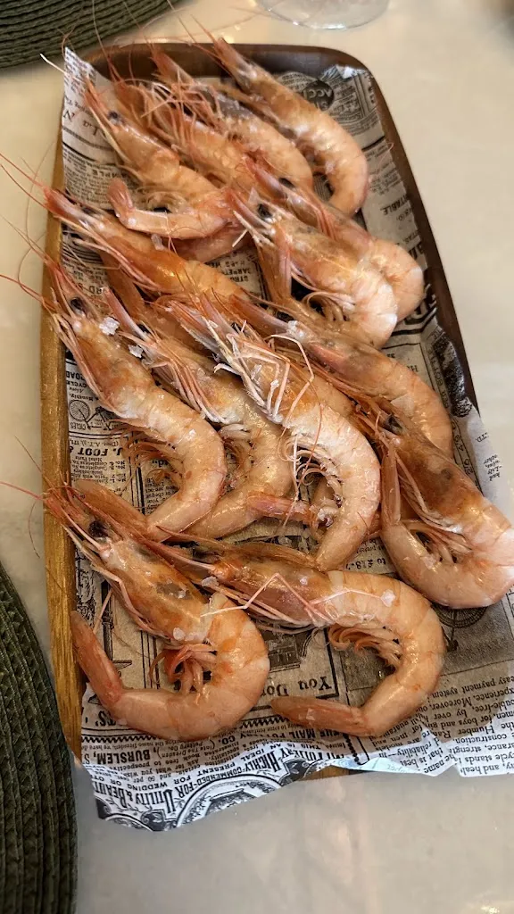 Menu_Restaurante LUCERO · Plaza del Cabildo_Sanlúcar de Barrameda_image_8