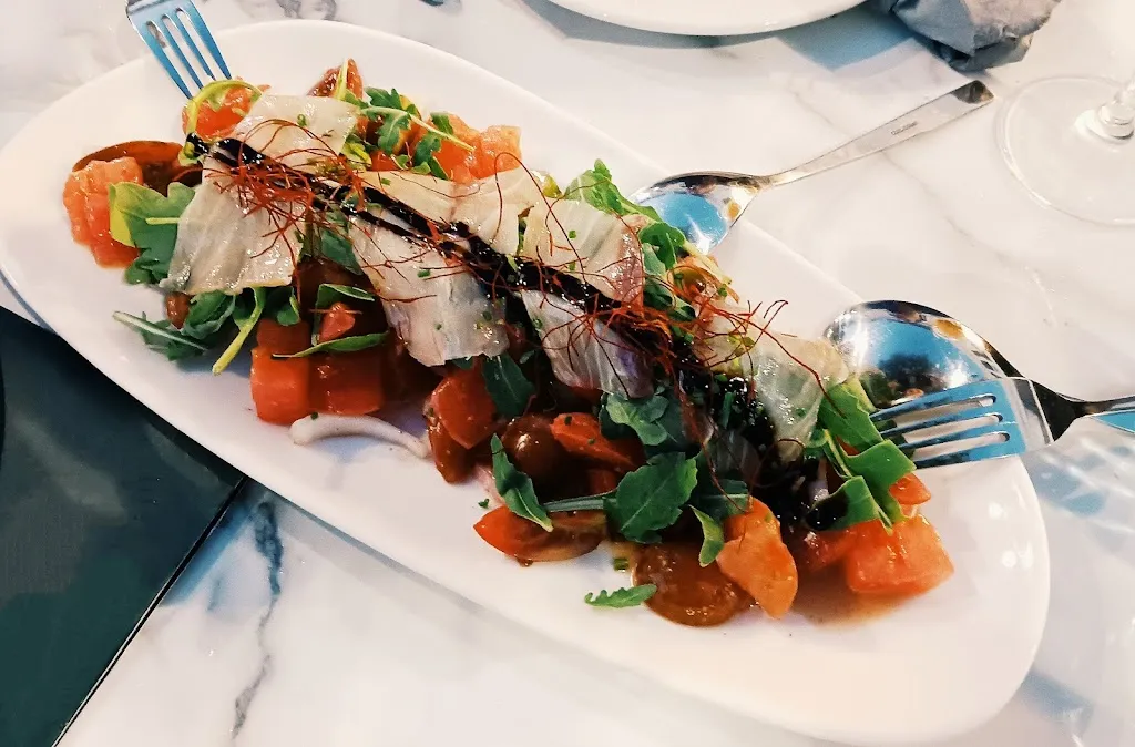 Menu_Restaurante LUCERO · Plaza del Cabildo_Sanlúcar de Barrameda_image_9