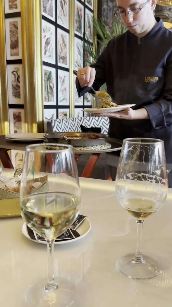 Restaurante LUCERO · Plaza del Cabildo_Sanlúcar de Barrameda_slider_image_2