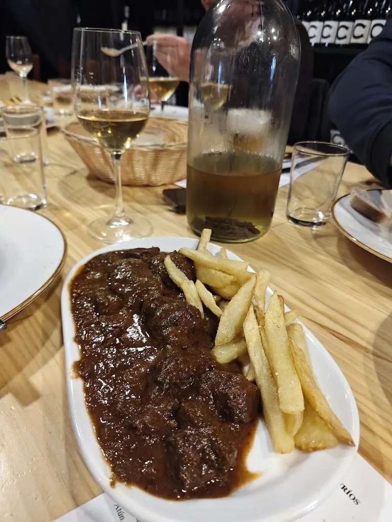 Menu_Taberna der Guerrita_Sanlúcar de Barrameda_image_5