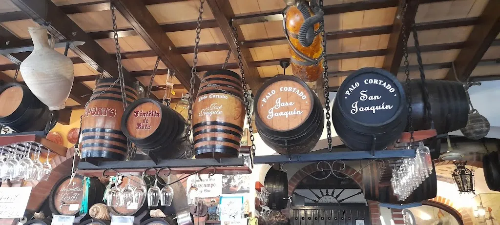 Menu_Taberna der Guerrita_Sanlúcar de Barrameda_image_7