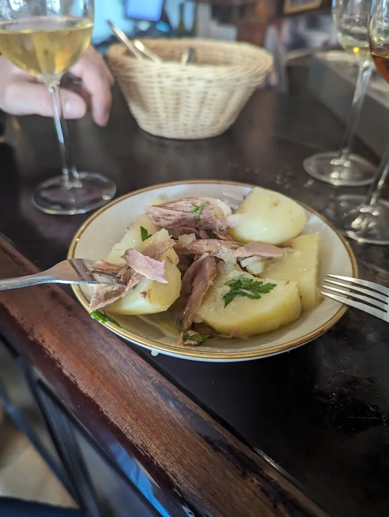 Menu_Taberna der Guerrita_Sanlúcar de Barrameda_image_8