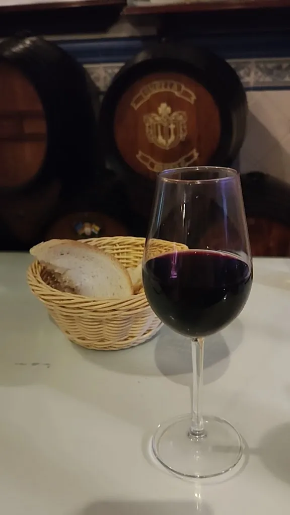 Taberna der Guerrita_Sanlúcar de Barrameda_slider_image_2