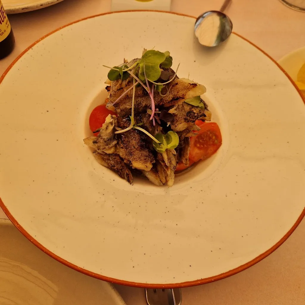 Manuel_Casa Antonio Restaurante_Almansa_review