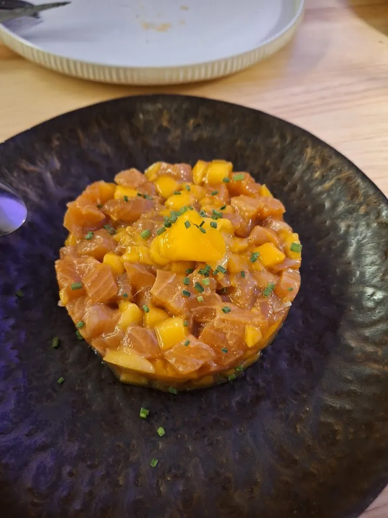 Oscar Vaamonde_Casa Antonio Restaurante_Almansa_review