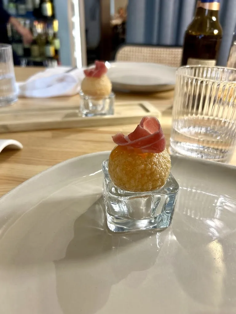 Enrique Duran_Casa Antonio Restaurante_Almansa_review