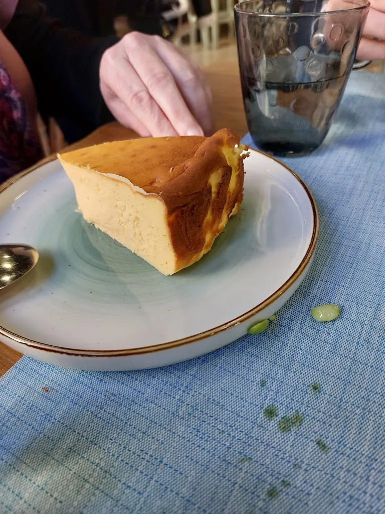 Todd Bryden_Bota Punta Taberna_Sanlúcar de Barrameda_review